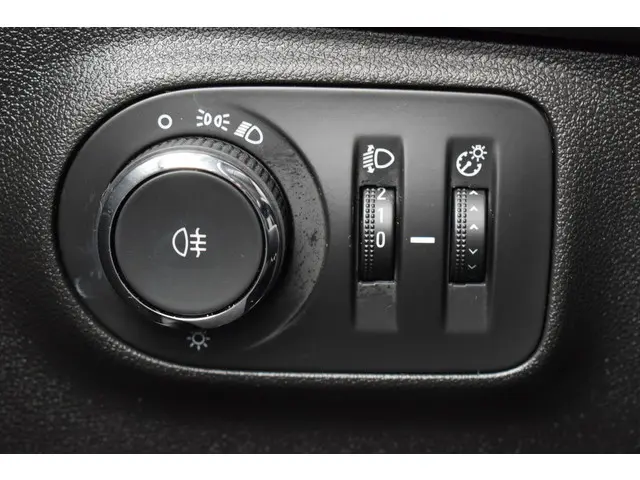 Opel ADAM 1.0 Turbo Jam Favourite 2018 Benzine 27