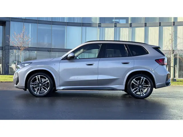 BMW X1 2