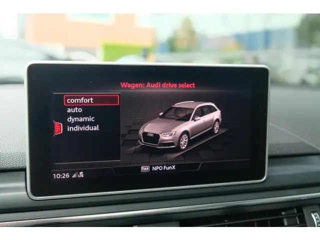 Audi RS4 Avant 2.9 TFSI 450pk Quattro 2018 Benzine 23