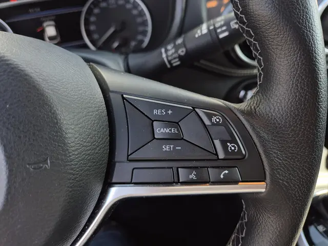 Nissan Juke 1.6 Hybrid N-Design 2024 Hybride Benzine 21