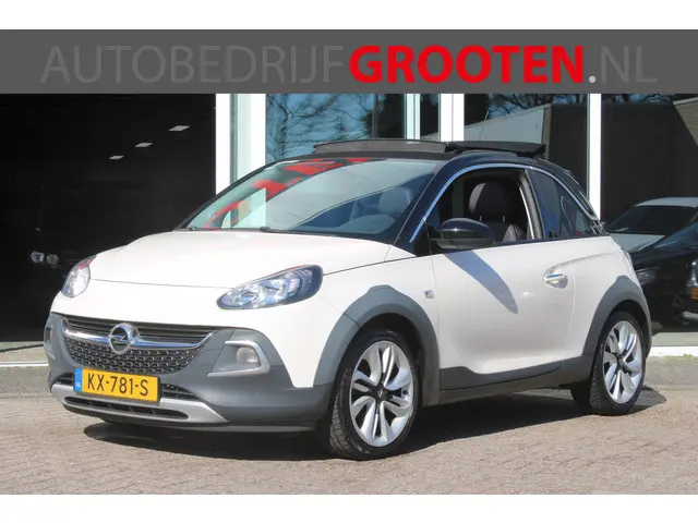Opel ADAM