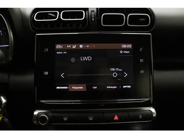 Citroën C3 Aircross 1.2 PureTech S&S Feel 2020 Benzine 20