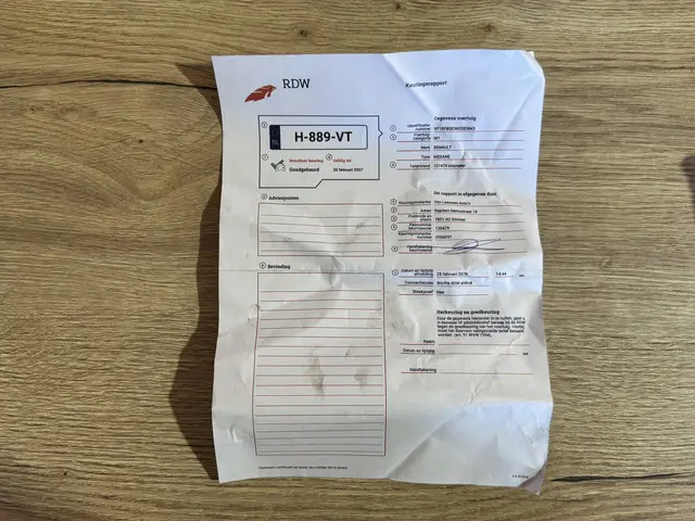 Renault Mégane 1.2 TCe Bose 2018 Benzine 7