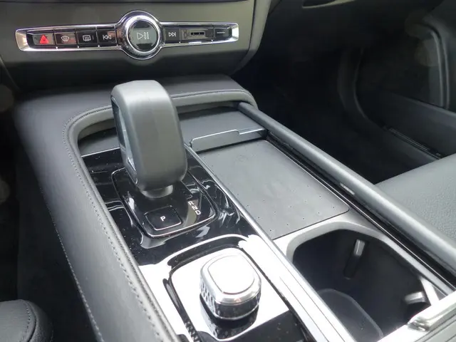 Volvo S90 B4 Plus Bright 2023 Benzine 17