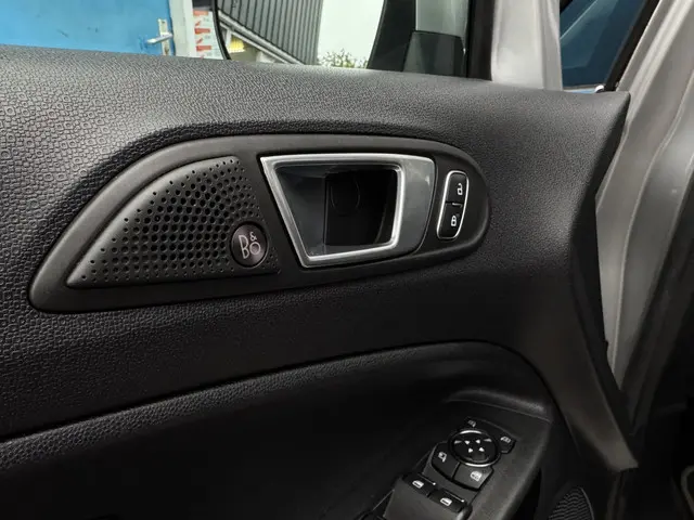 Ford EcoSport 1.0 EcoBoost Titanium 2018 Benzine 24