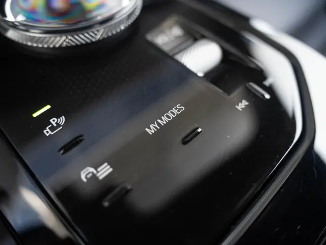 BMW i5 eDrive40 2024 Elektrisch 30