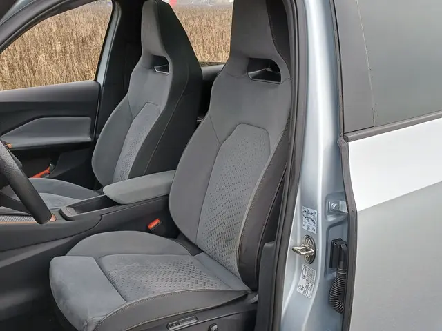 CUPRA Born Copper Edition One 62 kWh 2022 Elektrisch 2