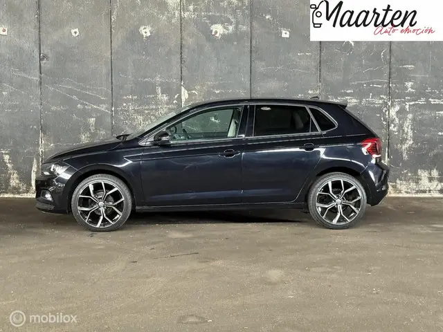 Volkswagen Polo 2