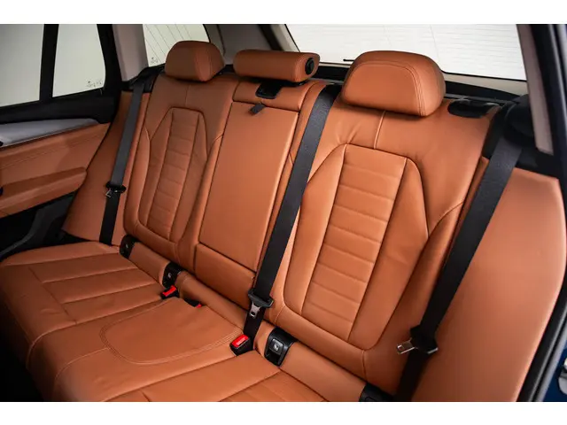 BMW X3 xDrive30e High Executive 2021 Hybride Benzine 19