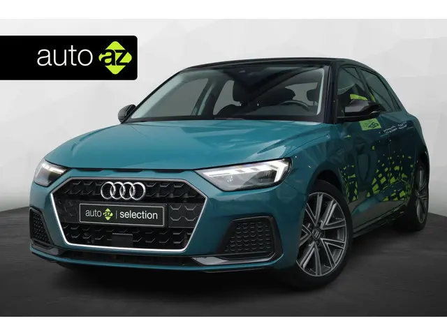 Audi A1 Sportback 30 TFSI epic 2019 Benzine