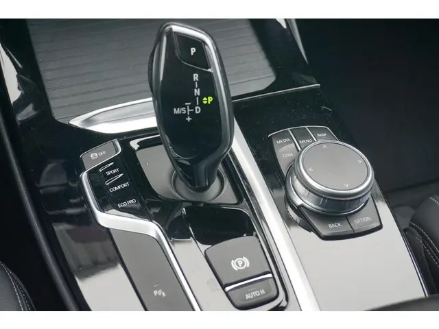 BMW X3 sDrive18d 2019 Diesel 11