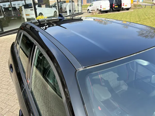 Fiat 600 600e RED 54 kWh 2025 Elektrisch 27