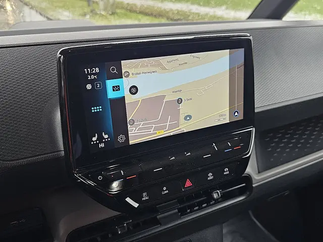 Volkswagen ID. Buzz Cargo ID.BUZZ 2024 Elektrisch 11