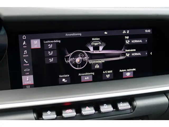 Porsche 911 992 3.0 Carrera 4S | 2019 Benzine 42