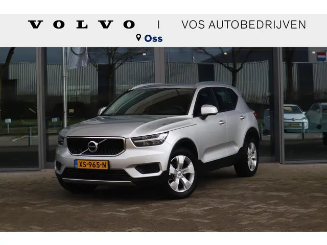 Volvo XC40 T4 Momentum 2019 Benzine