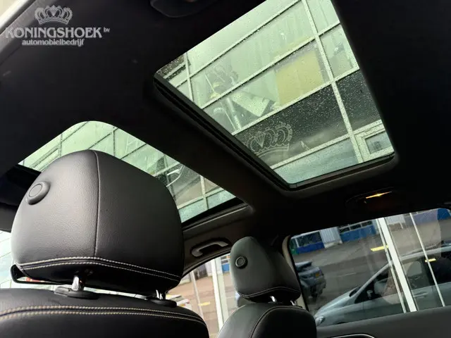 Mercedes-Benz B-Klasse 250 Ambition 2013 Benzine 7