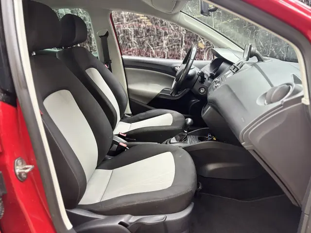 SEAT Ibiza SC 1.2 TSI Style 2015 Benzine 8