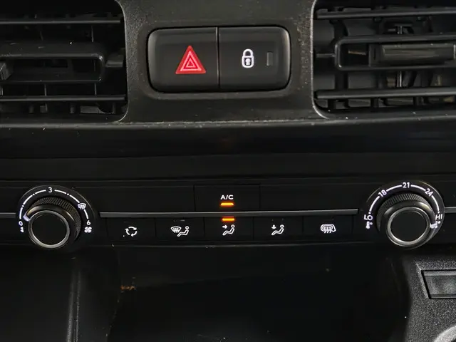 Opel Combo 1.5D L2H1 Edition 2020 Diesel 22