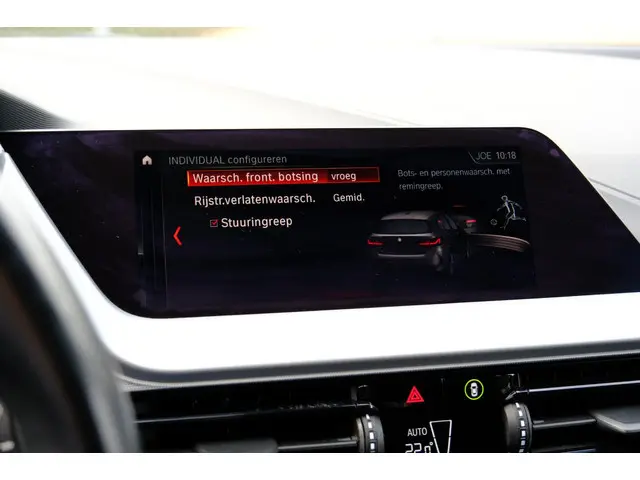 BMW 1 Serie 116d Navi|Clima|LMV|PDC 2020 Diesel 20