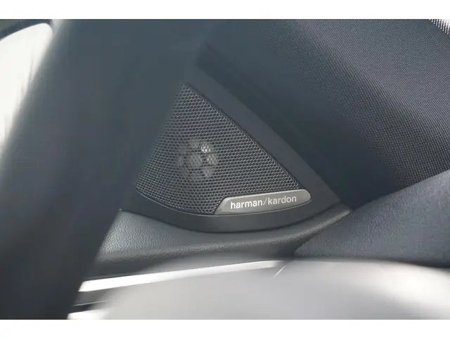 BMW 4 Serie Gran Coupé 420i 2025 Benzine 18