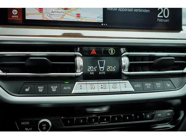 BMW X3 xDrive30e 2022 Hybride Benzine 19