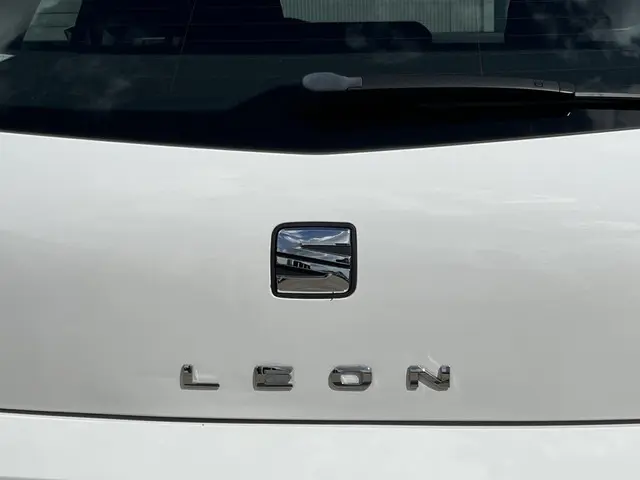 SEAT Leon 1.0 TSI Style Ultimate Edition 2019 Benzine 41