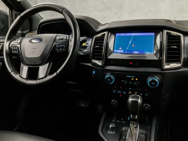 Ford Ranger 2.0 EcoBlue Wildtrak Supercab 2023 Diesel 7