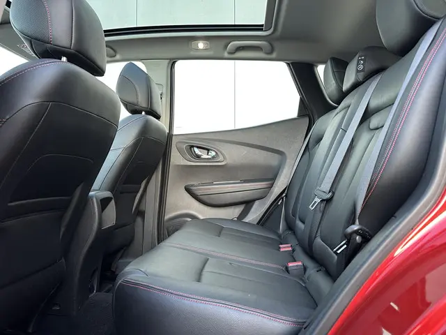 Renault Kadjar 1.2 TCe Extase 2017 Benzine 13