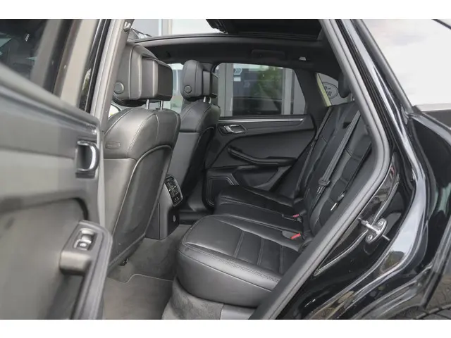 Porsche Macan 2.0 T 252pk 2018 Benzine 10