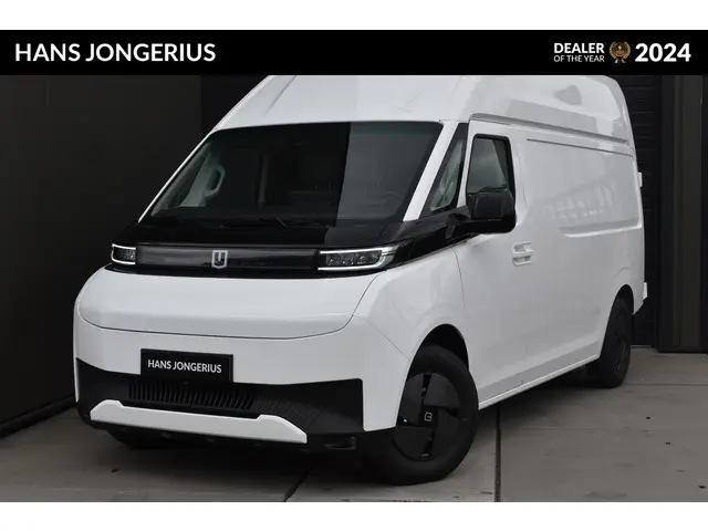 Farizon SV L2H3 83 kWh 2025 Elektrisch