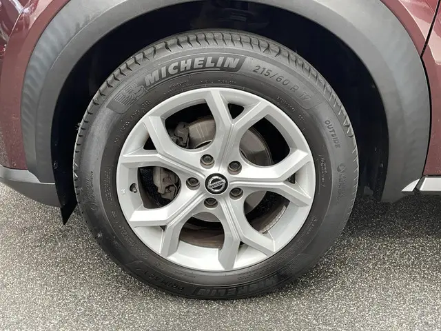 Nissan Juke 1.0 DIG-T Acenta 2020 Benzine 20