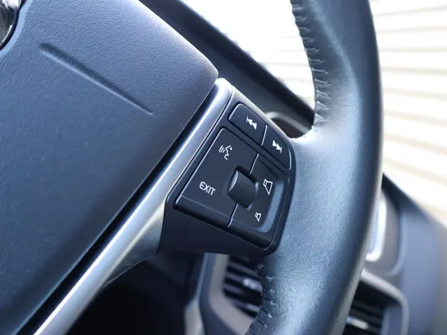 Volvo V40 Cross Country T3 Polar+ Luxury 2019 Benzine 23