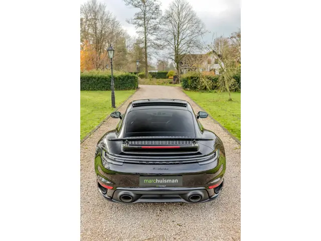 Porsche 911 3.8 Turbo 2021 Benzine 86