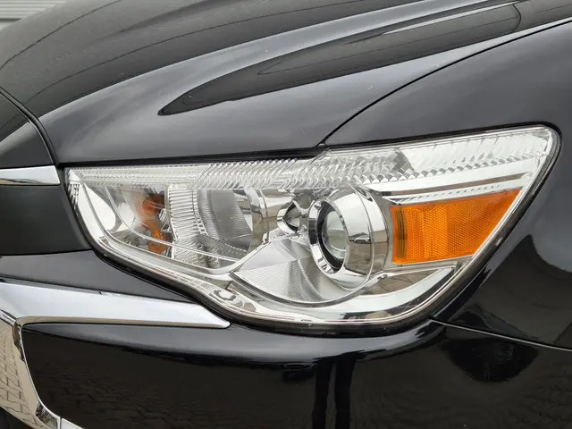 Mitsubishi ASX 1.6 Cleartec Bright+/Trekhaak 2017 Benzine 6