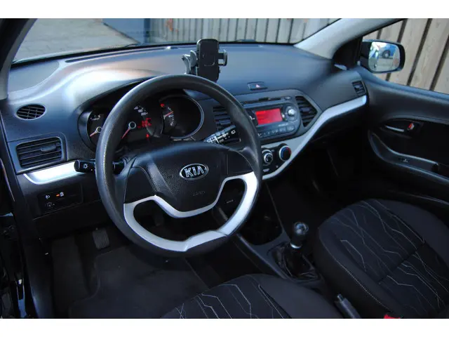 Kia Picanto 3