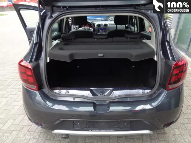 Dacia Sandero Stepway Fase II 0.9 TCe 90 2020 Benzine 20