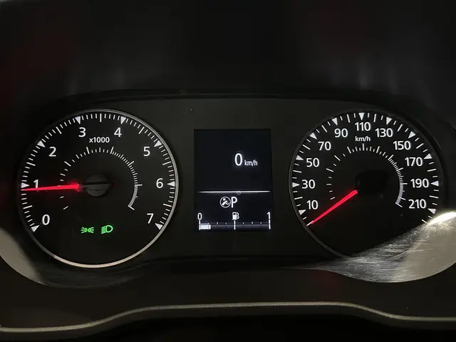 Dacia Duster 1.3 TCe 150 EDC Extreme 2023 Benzine 34