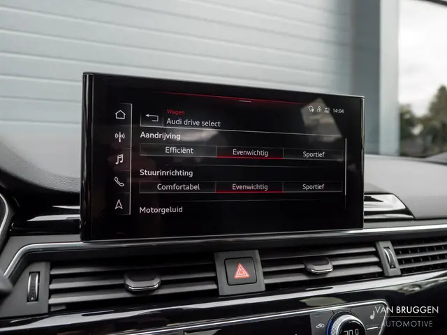 Audi A5 Sportback 45 TFSI quattro S-Line 2022 Benzine 26