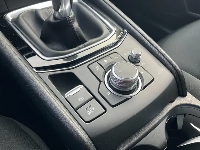 Mazda CX-5 2.0 SkyActiv-G 165 2021 Benzine 10