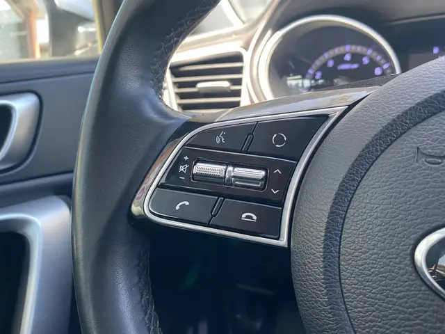 Kia Ceed Sportswagon 1.0 T-GDi DynamicLine 2019 Benzine 9