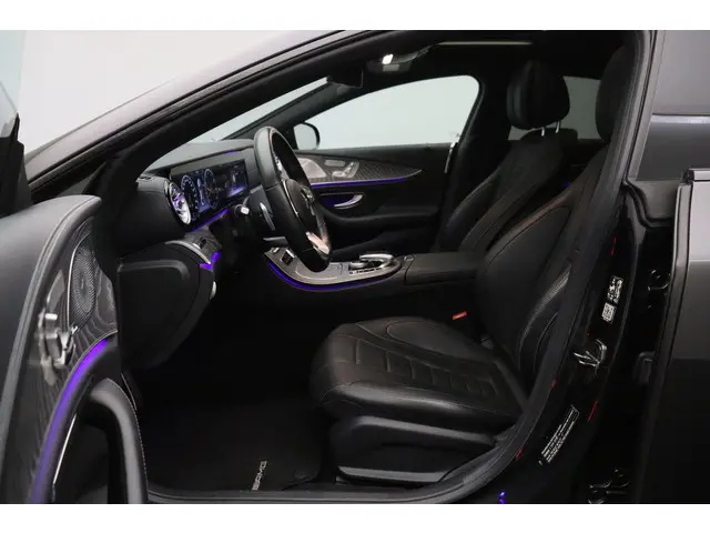 Mercedes-Benz CLS 450 4MATIC Premium Plus 2019 Benzine 5