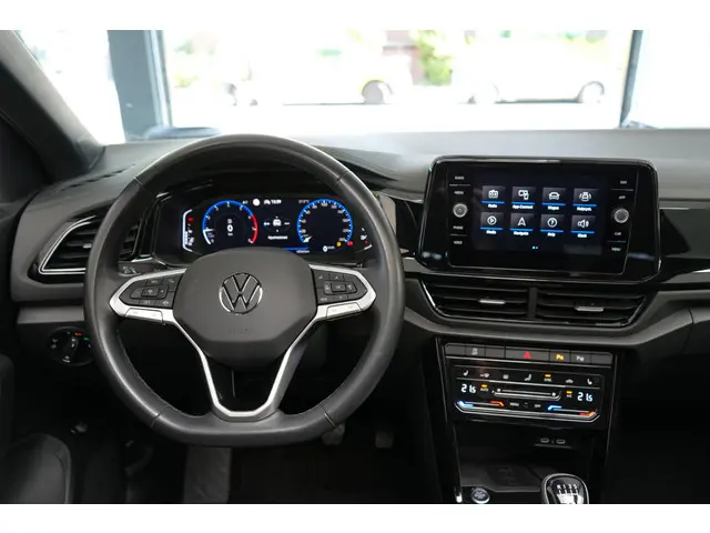 Volkswagen T-Roc 1.0 TSI 2023 Benzine 14