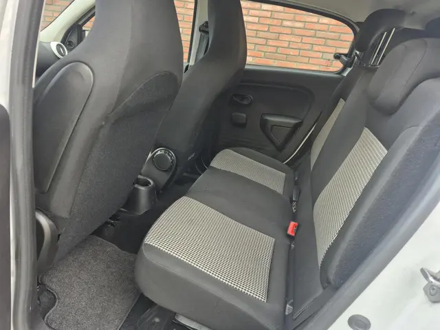 Renault Twingo 1.0 SCe Collection 2019 Benzine 8