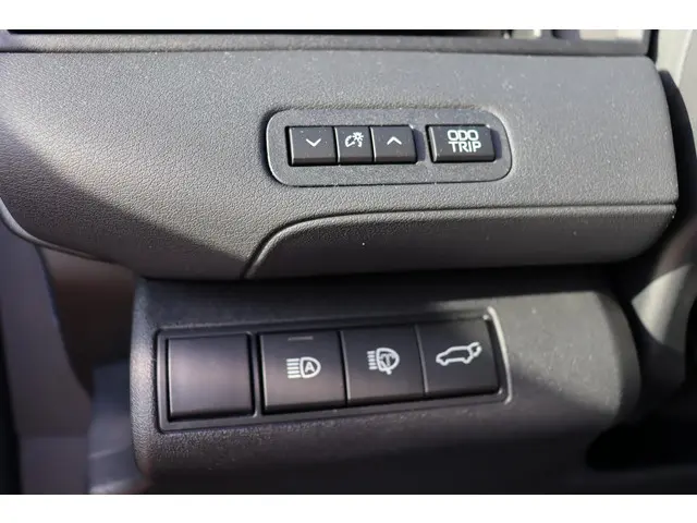 Toyota bZ4X Dynamic 73 kWh 2026 Elektrisch 22