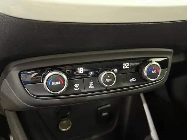 Opel Crossland X 1.2 Turbo edition NAP 2020 Benzine 31