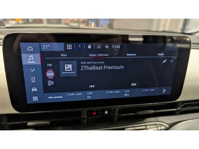 Fiat 500 Urban 42 kWh 2024 Elektrisch 18