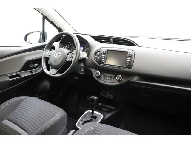 Toyota Yaris 3