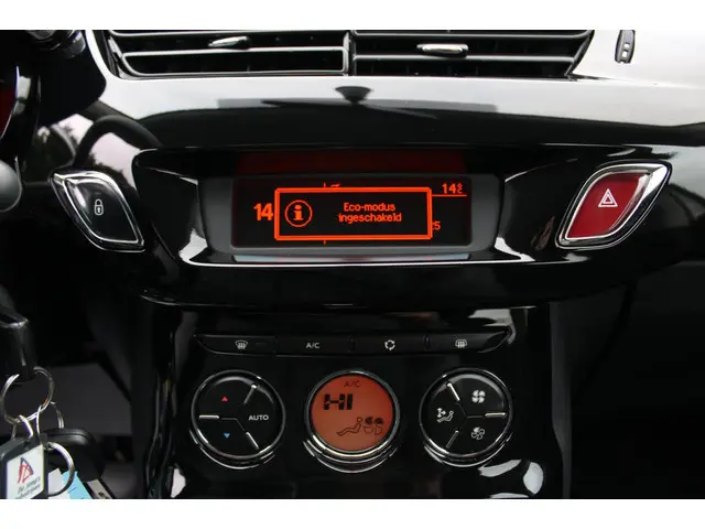 Citroën C3 1.0 VTi Collection 5 Drs 2014 Benzine 13