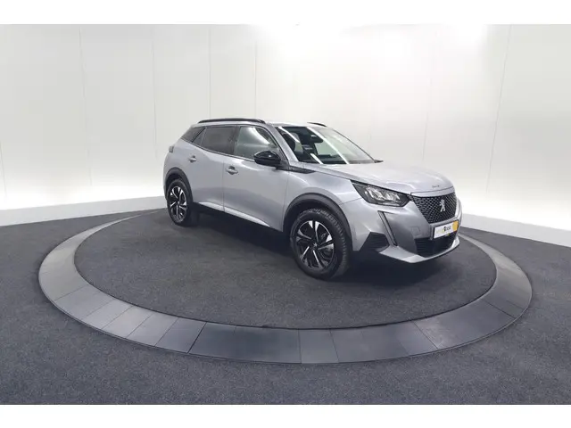 Peugeot e-2008 EV Allure Pack 50 kWh 2022 Elektrisch 73