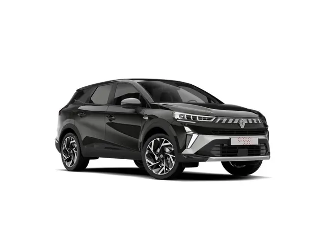 Renault Symbioz esprit Alpine 2025 Benzine 3